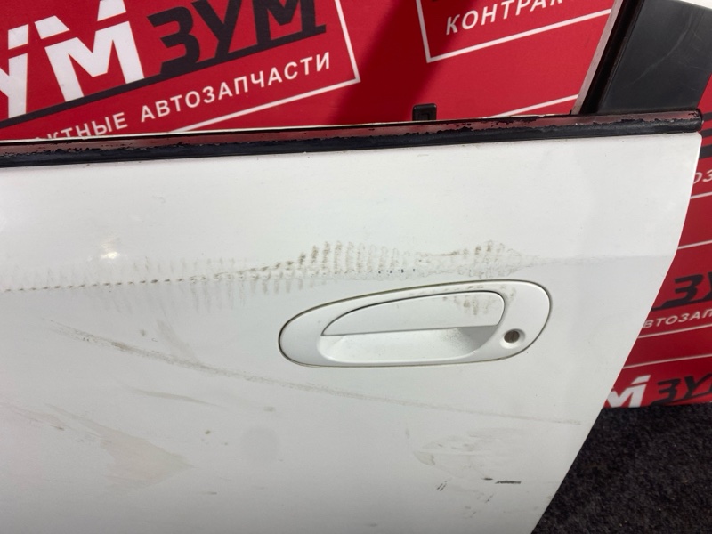 Дверь боковая, 4600 рублей, Красноярск