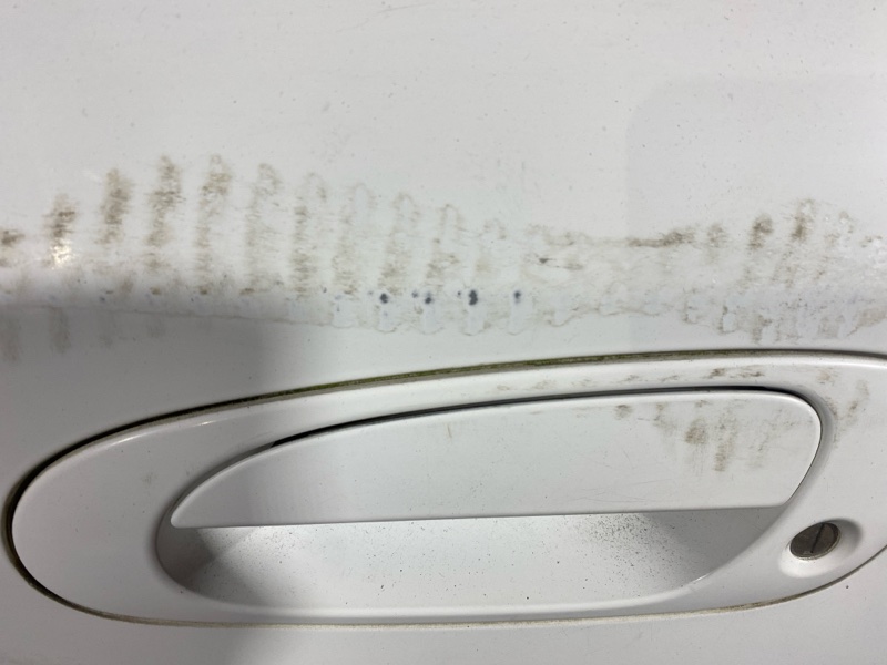 Дверь боковая, 4600 рублей, Красноярск