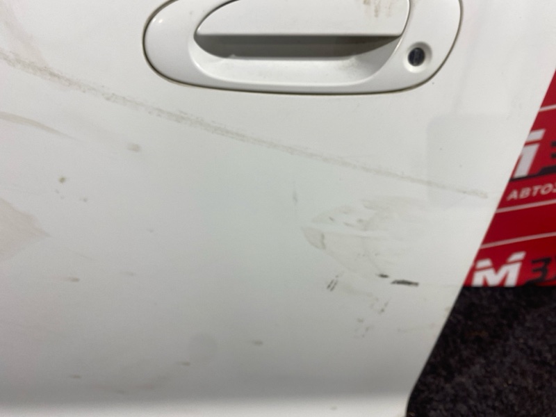 Дверь боковая, 4600 рублей, Красноярск