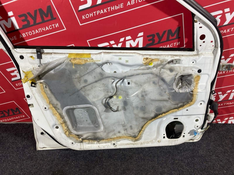 Дверь боковая, 4600 рублей, Красноярск