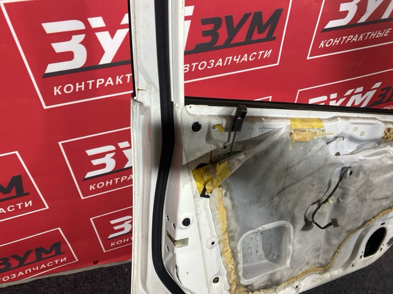 Дверь боковая, 4600 рублей, Красноярск