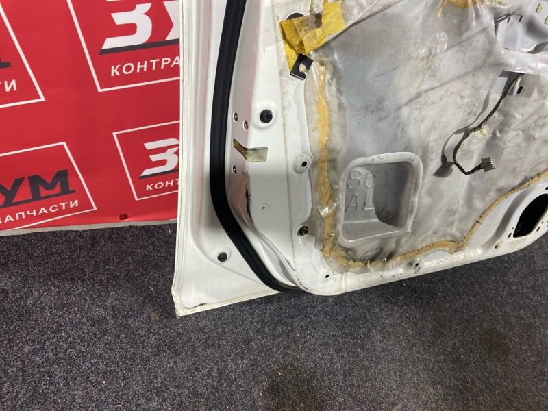 Дверь боковая, 4600 рублей, Красноярск