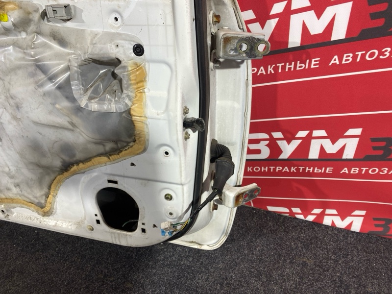 Дверь боковая, 4600 рублей, Красноярск