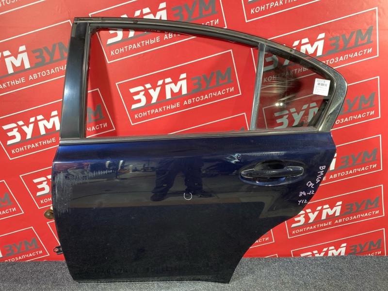 Дверь боковая, 4000 рублей, Солонцы