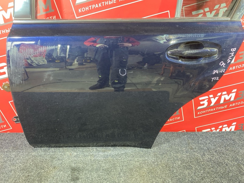 Дверь боковая, 4000 рублей, Солонцы