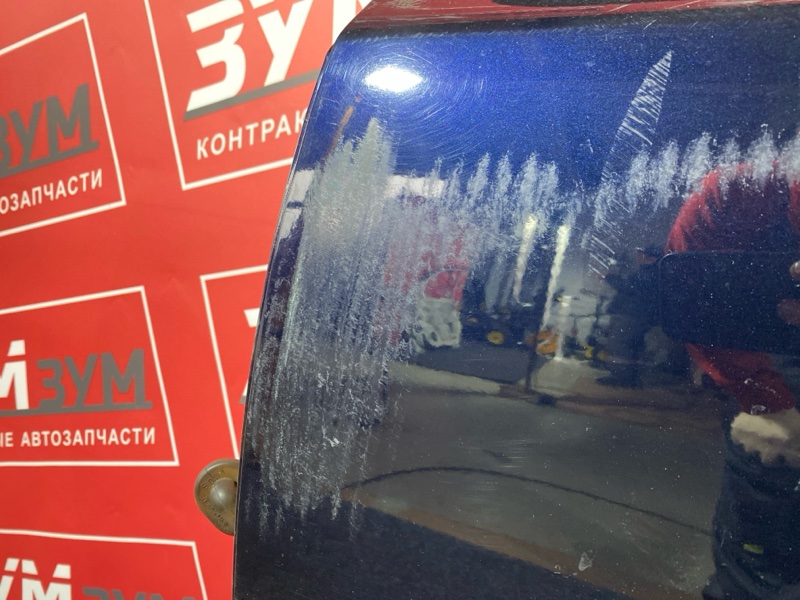 Дверь боковая, 4000 рублей, Солонцы