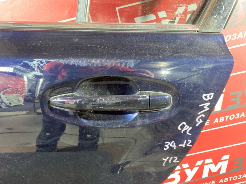 Дверь боковая, 4000 рублей, Солонцы