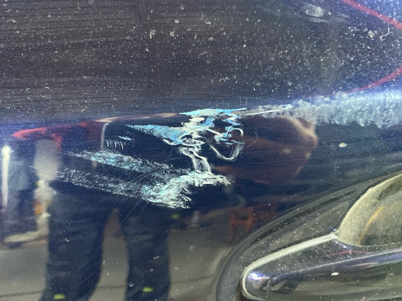 Дверь боковая, 4000 рублей, Солонцы