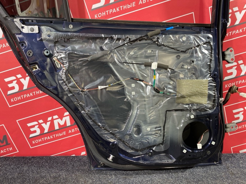 Дверь боковая, 4000 рублей, Солонцы