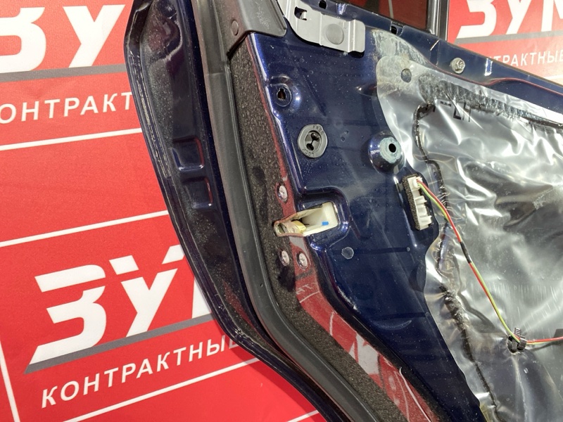 Дверь боковая, 4000 рублей, Солонцы