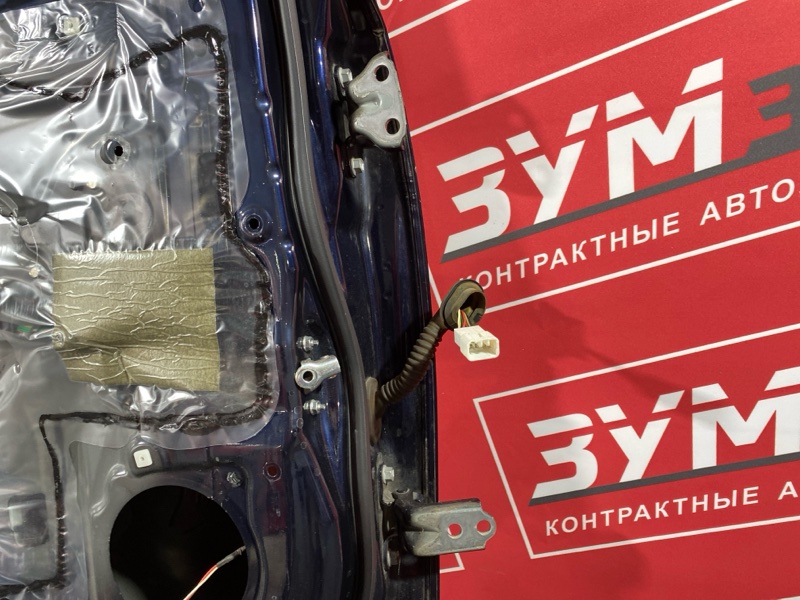 Дверь боковая, 4000 рублей, Солонцы