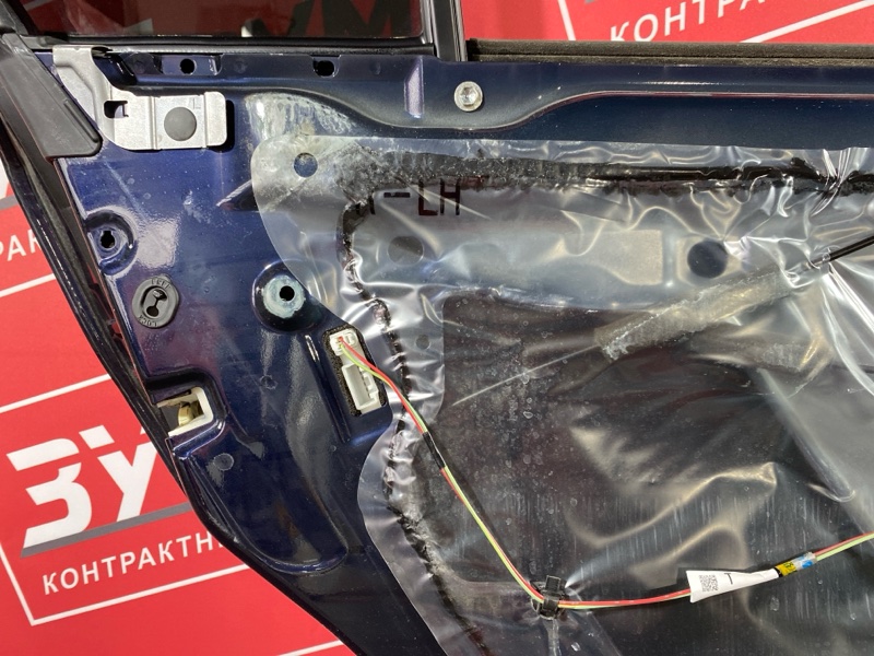 Дверь боковая, 4000 рублей, Солонцы