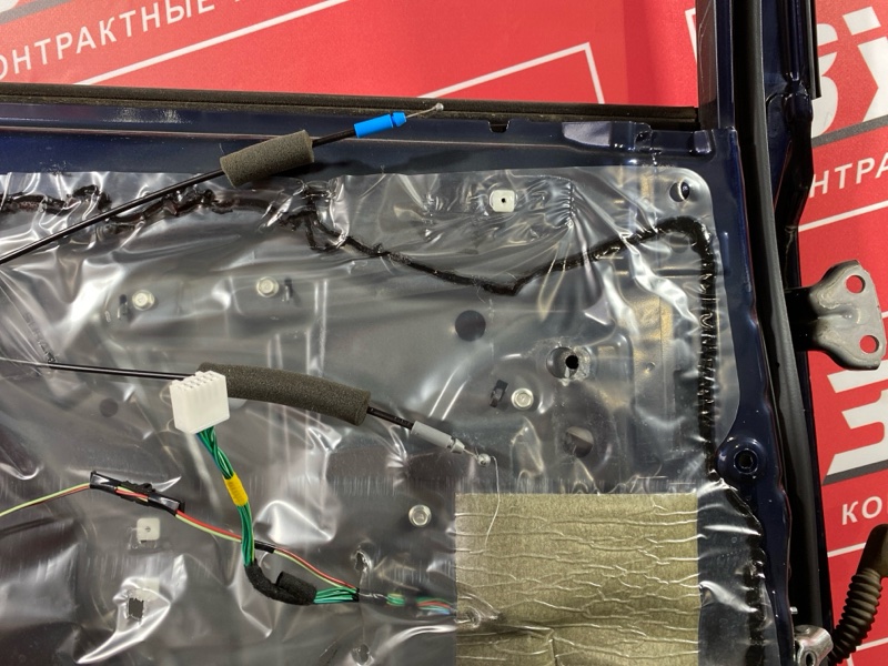 Дверь боковая, 4000 рублей, Солонцы