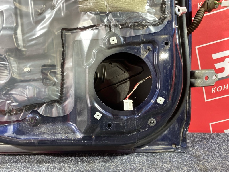 Дверь боковая, 4000 рублей, Солонцы