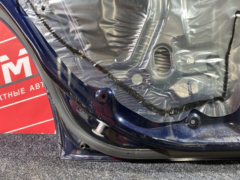 Дверь боковая, 4000 рублей, Солонцы