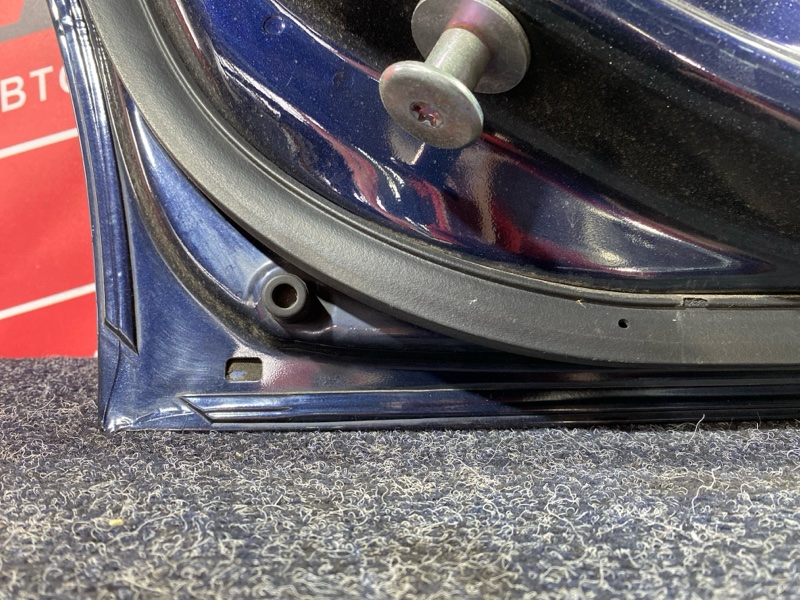 Дверь боковая, 4000 рублей, Солонцы