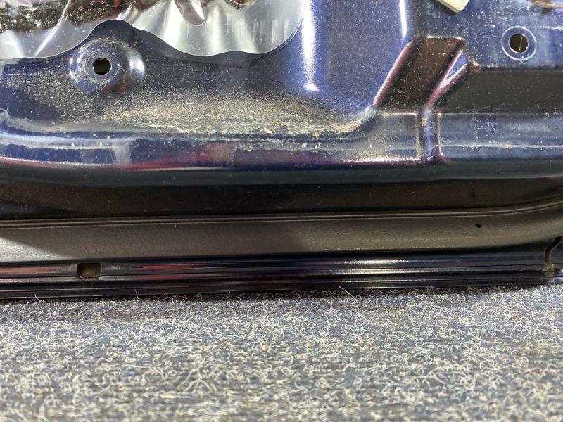 Дверь боковая, 4000 рублей, Солонцы