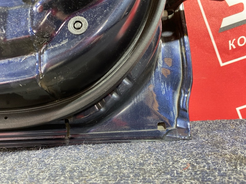 Дверь боковая, 4000 рублей, Солонцы