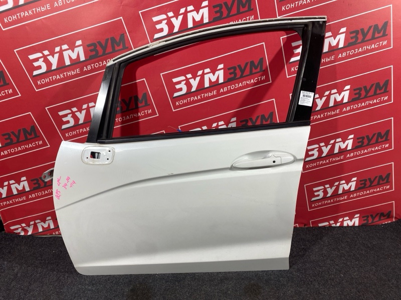 Дверь боковая, 12500 рублей, Солонцы