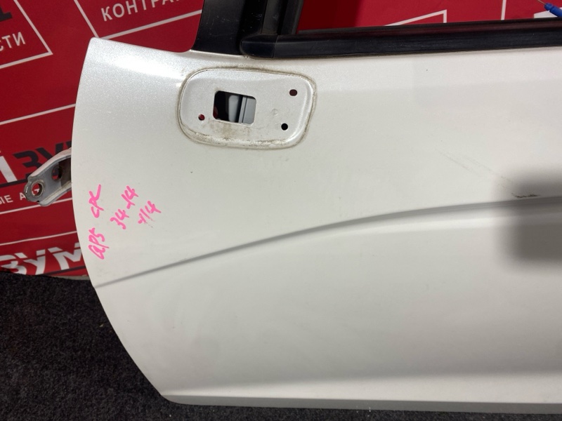 Дверь боковая, 12500 рублей, Солонцы