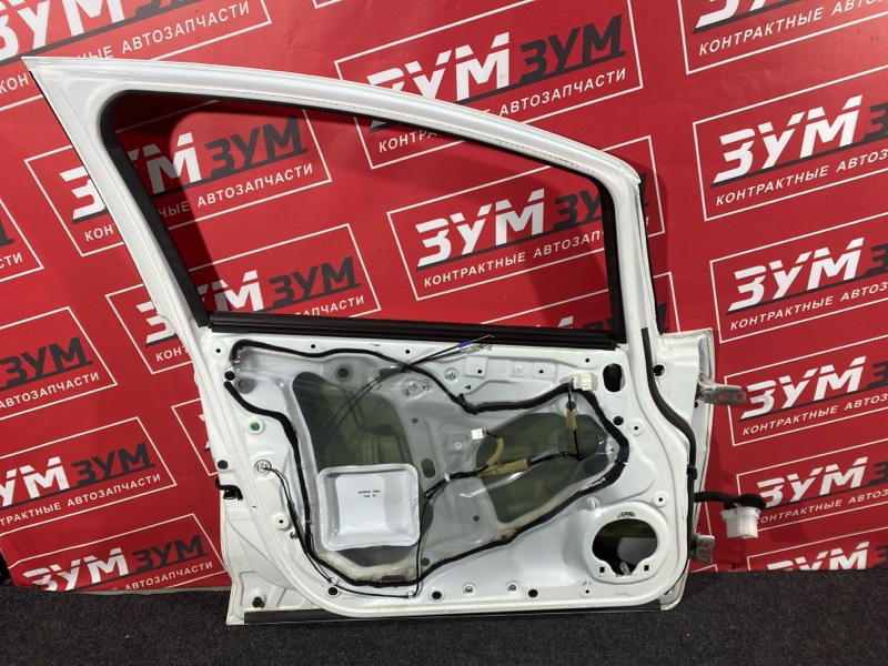 Дверь боковая, 12500 рублей, Солонцы