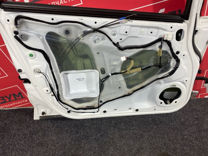 Дверь боковая, 12500 рублей, Солонцы