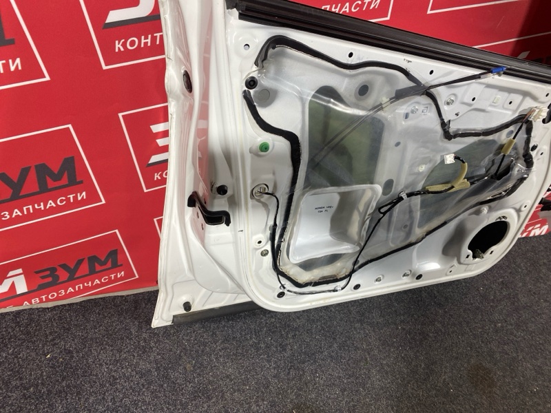 Дверь боковая, 12500 рублей, Солонцы