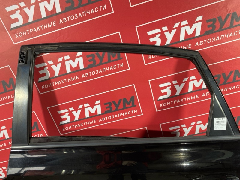 Дверь боковая, 22000 рублей, Красноярск