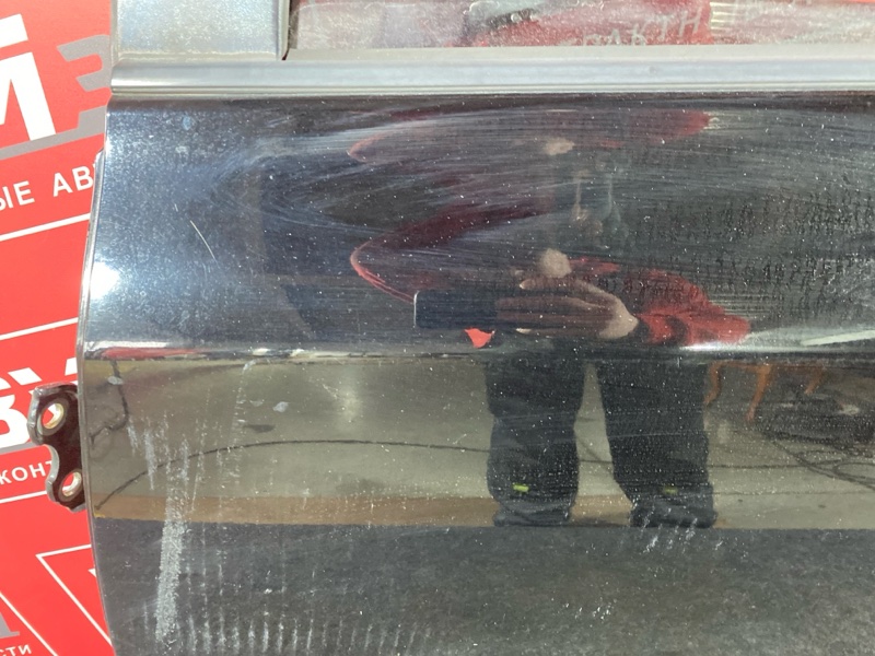 Дверь боковая, 22000 рублей, Красноярск