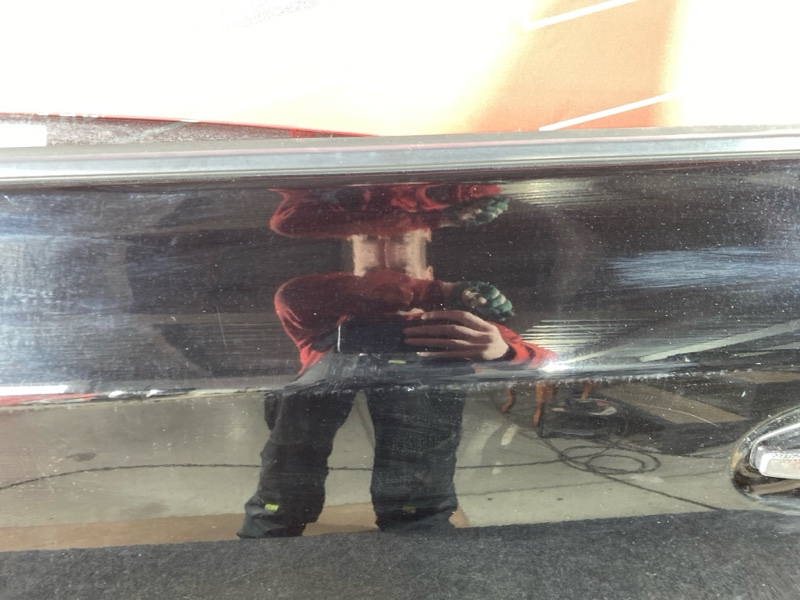 Дверь боковая, 22000 рублей, Красноярск