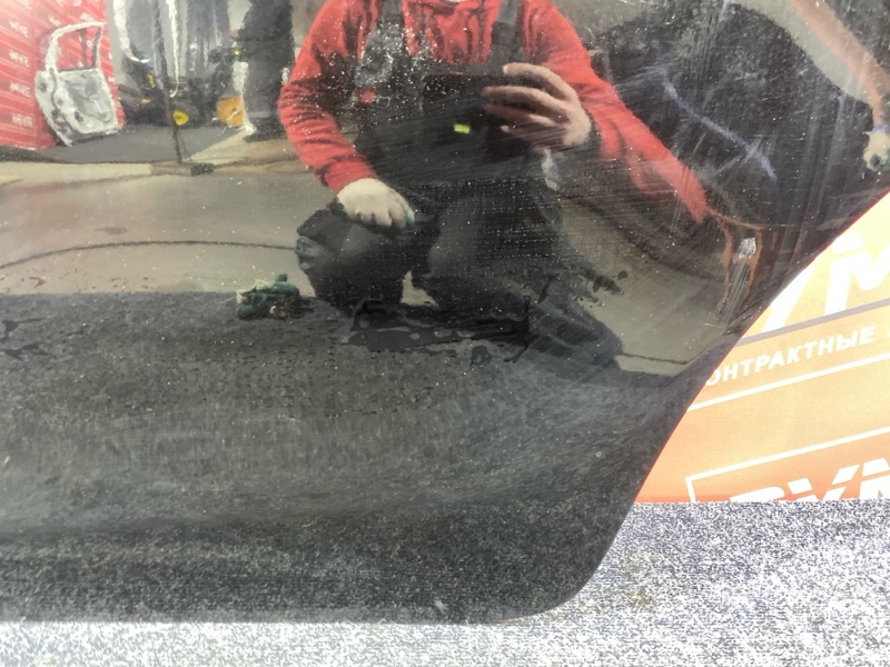 Дверь боковая, 22000 рублей, Красноярск