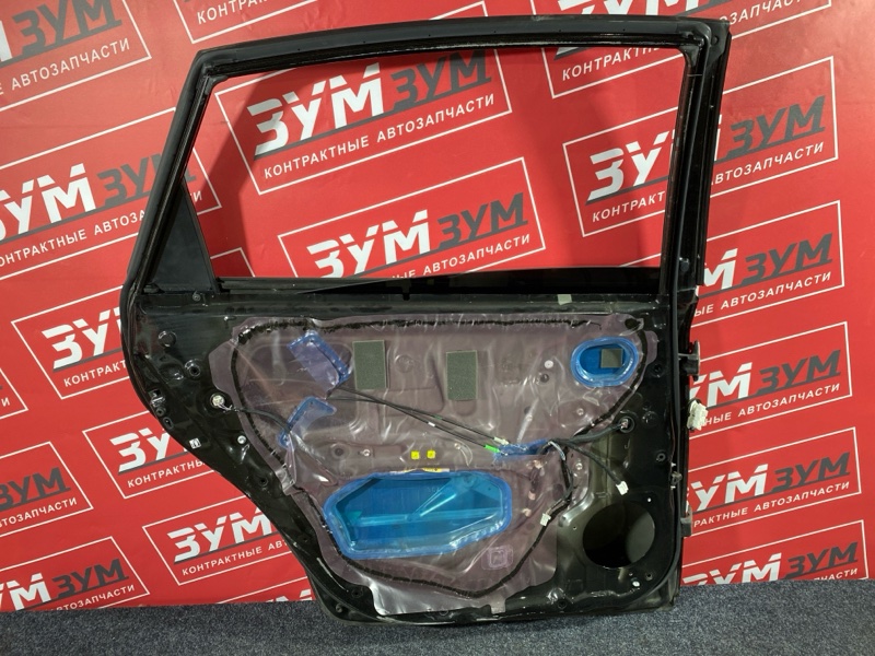 Дверь боковая, 22000 рублей, Красноярск