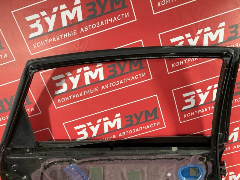 Дверь боковая, 22000 рублей, Красноярск