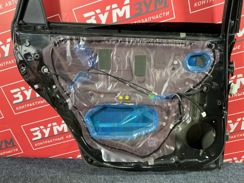 Дверь боковая, 22000 рублей, Красноярск