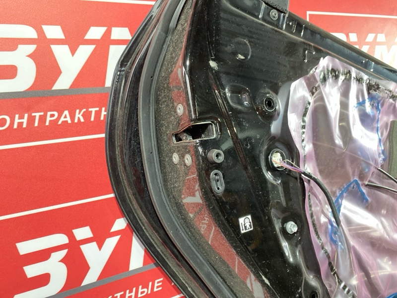 Дверь боковая, 22000 рублей, Красноярск