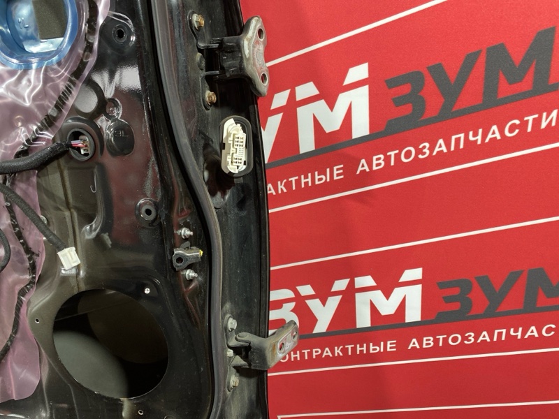 Дверь боковая, 22000 рублей, Красноярск