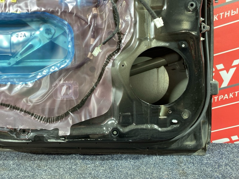 Дверь боковая, 22000 рублей, Красноярск