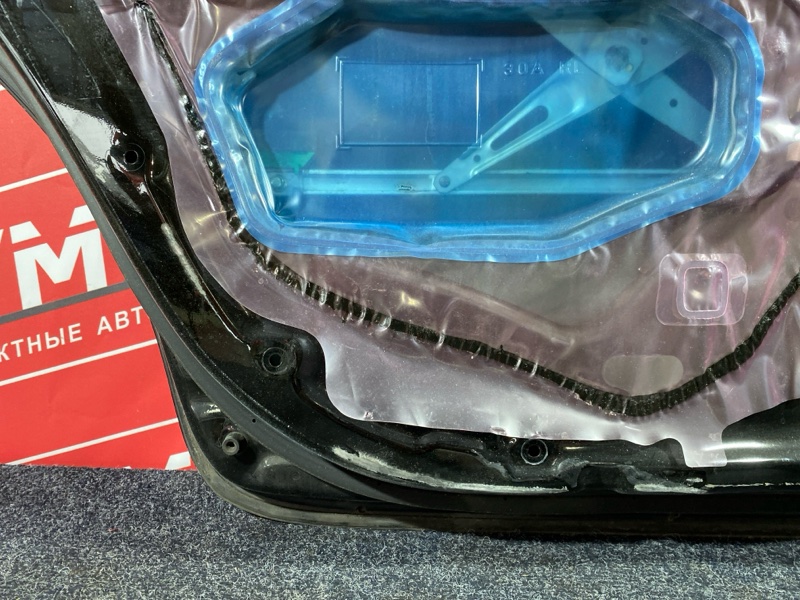 Дверь боковая, 22000 рублей, Красноярск