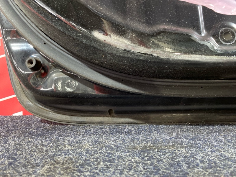 Дверь боковая, 22000 рублей, Красноярск