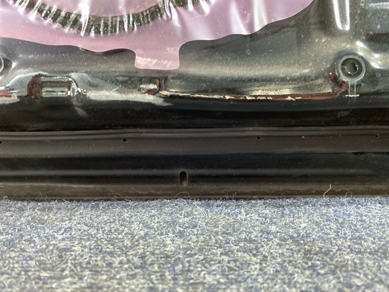 Дверь боковая, 22000 рублей, Красноярск