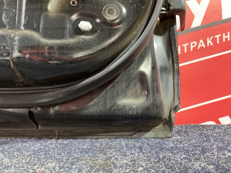 Дверь боковая, 22000 рублей, Красноярск