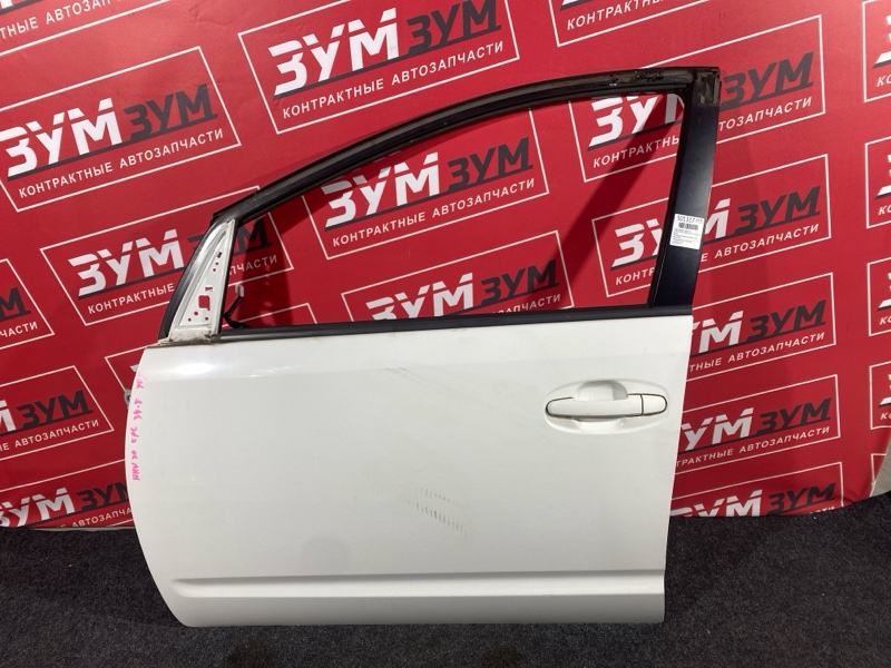 Дверь боковая, 7500 рублей, Красноярск