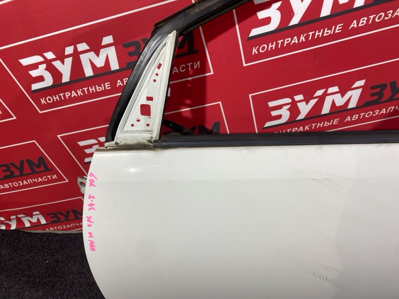 Дверь боковая, 7500 рублей, Красноярск