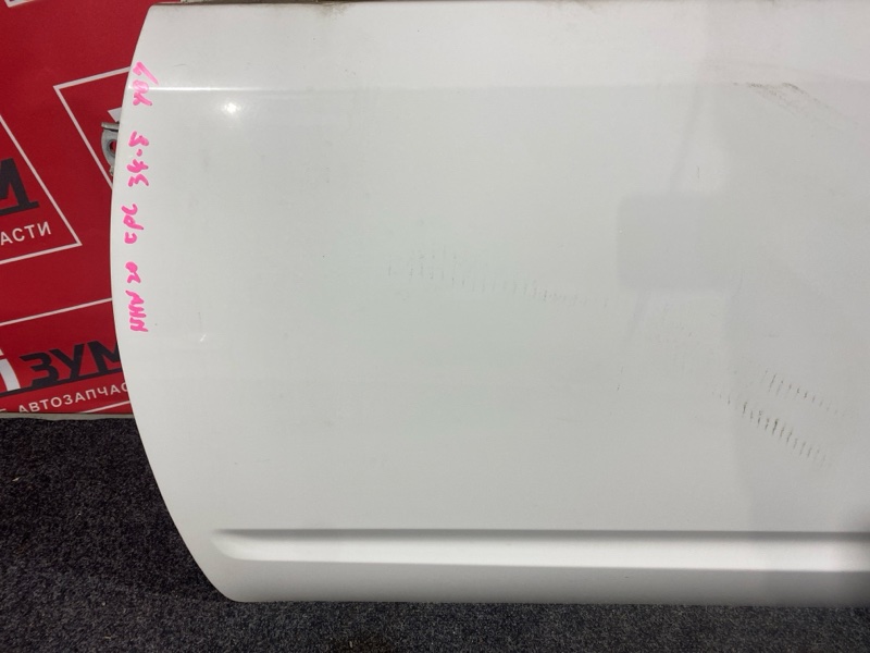 Дверь боковая, 7500 рублей, Красноярск