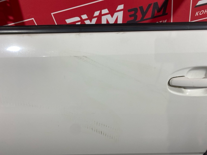 Дверь боковая, 7500 рублей, Красноярск