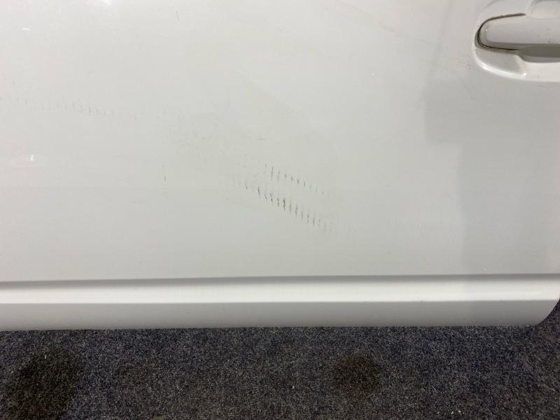 Дверь боковая, 7500 рублей, Красноярск