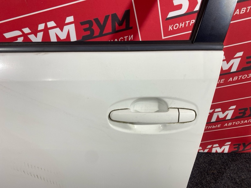 Дверь боковая, 7500 рублей, Красноярск