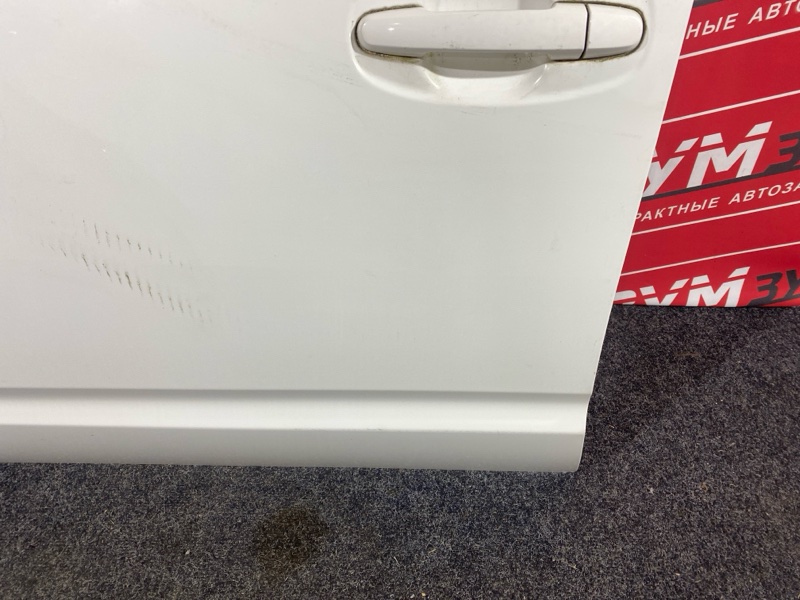 Дверь боковая, 7500 рублей, Красноярск