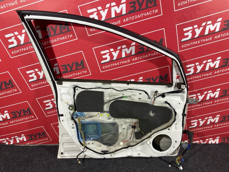 Дверь боковая, 7500 рублей, Красноярск