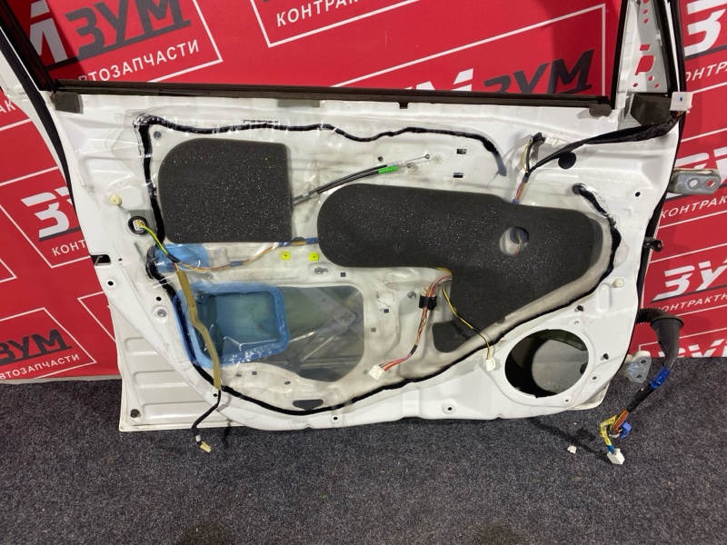 Дверь боковая, 7500 рублей, Красноярск